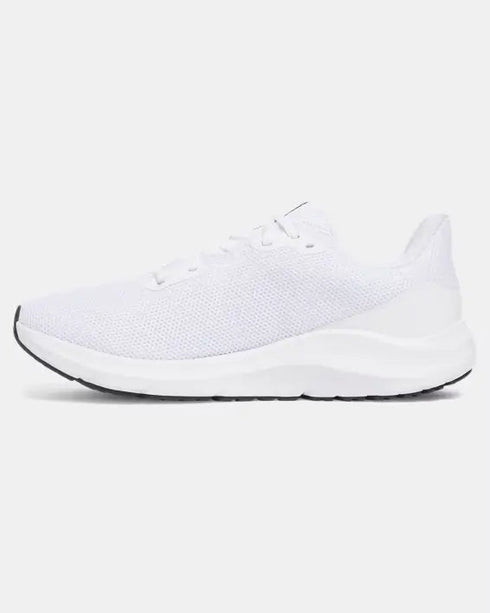 Under Armour Pursuit 4 נעלי ריצה אנדר ארמור בצבע לבן